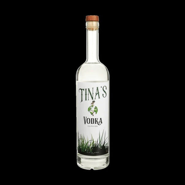 Tina's - Vodka - TIPXY