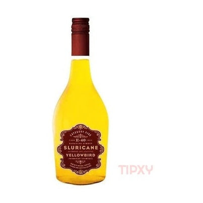 Sluricane - YellowBird - TIPXY