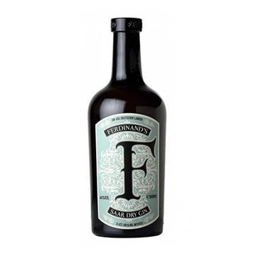 Ferdinand Saar Dry Gin - TIPXY