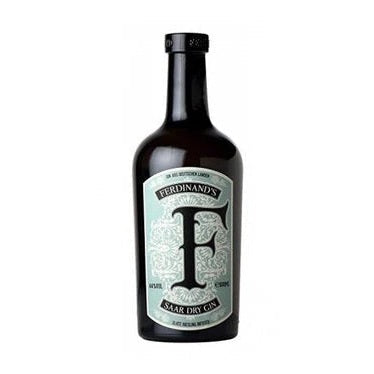 Ferdinand Saar Dry Gin - TIPXY