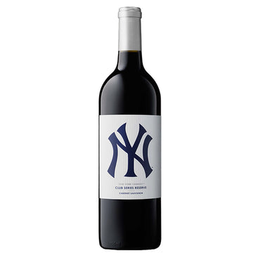 Ny Yankees Cab Sauv - TIPXY