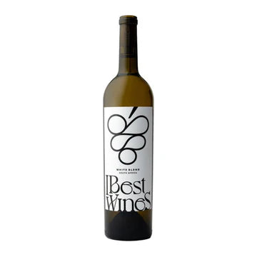 IBest Wines - White Blend Wine
