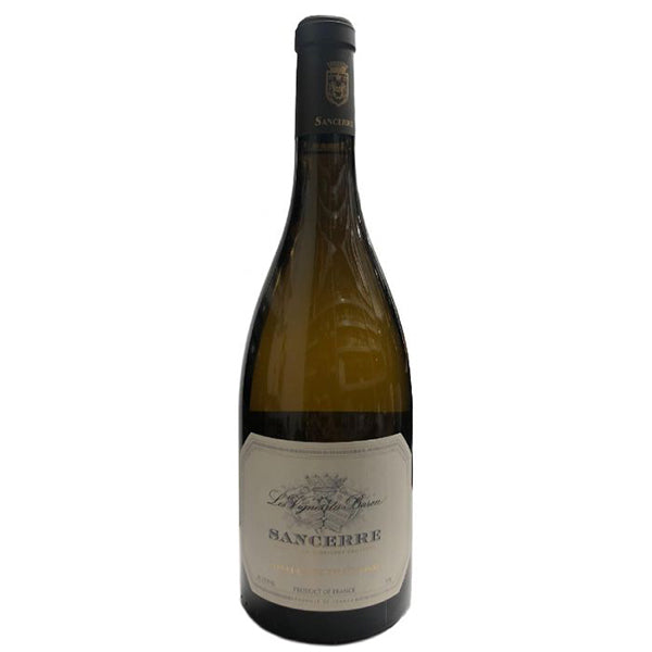 Ch De Thauvenay Sancerre - TIPXY