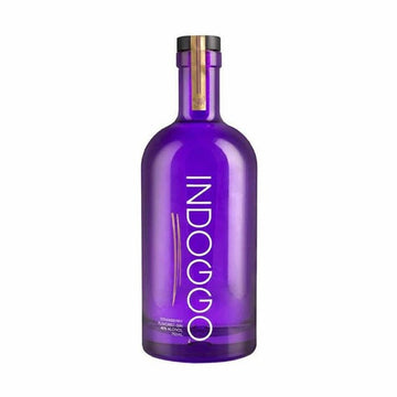 Indoggo - Strawberry Gin - TIPXY