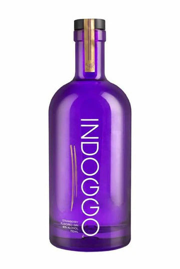 Indoggo - Strawberry Gin