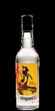 Singani 63 Brandy - TIPXY