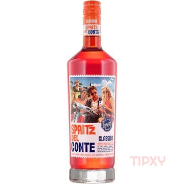 Spiritz Del Conte - Classico - TIPXY