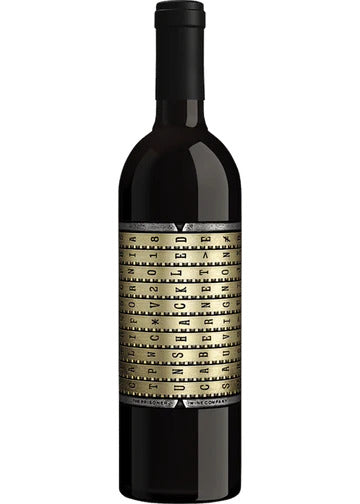 The Prisoner - Cabernet Sauvignon Unshackled - TIPXY
