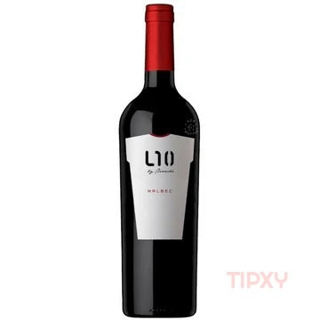 L10 by Bianchi - Premuim Malbec - TIPXY