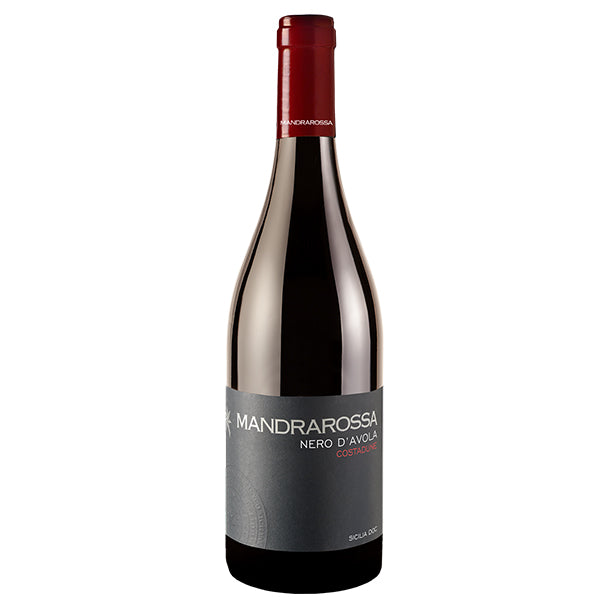MandraRossa - Nero d'Avola