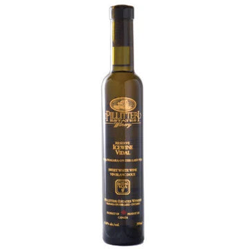 Pillitteri Estates Winery - Ice wine - TIPXY