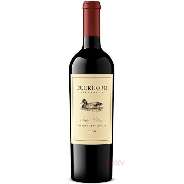 Duckhorn - Napa Valley Cabernet Sauvignon - TIPXY