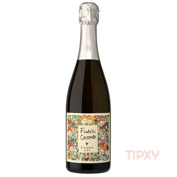 Fratelli Cosmo - Procsecco Doc - TIPXY