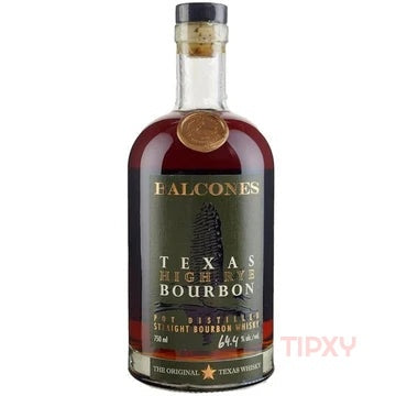Balcones - Texas High Rye Limited Edition