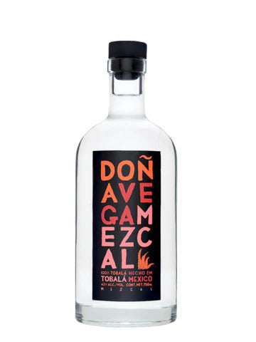 Dona Vega - Tobala Mezcal - TIPXY