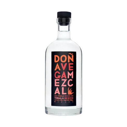 Dona Vega - Tobala Mezcal - TIPXY