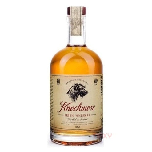 Knock More - Irish - TIPXY