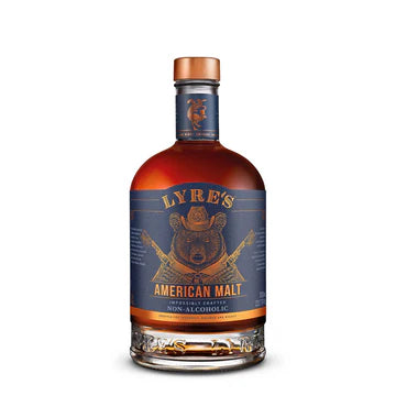 Lyres - American Malt - TIPXY