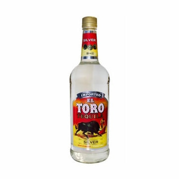 El Toro - Silver - TIPXY