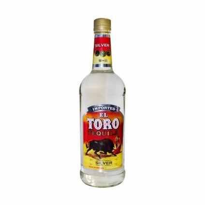 El Toro - Silver - TIPXY