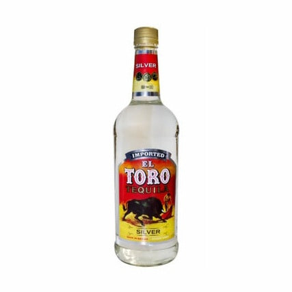 El Toro - Silver - TIPXY