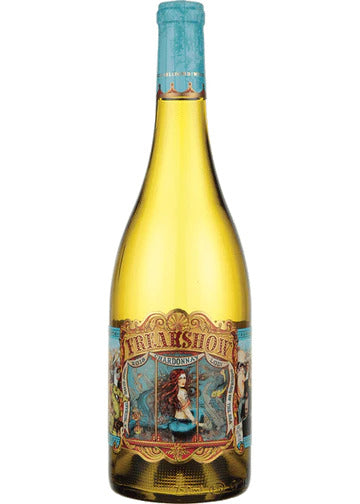 Michael David - Freakshow Chardonnay