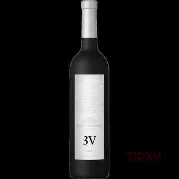 Casa Madero - 3V - TIPXY