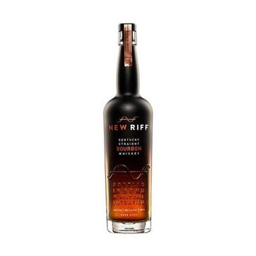 New Riff Distilling - Bottled in Bond Bourbon - TIPXY
