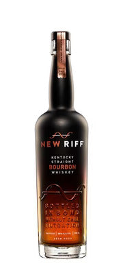 New Riff Distilling - Bottled in Bond Bourbon - TIPXY