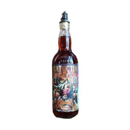 Catoctin Creek - Ragnarok Rye GWAR #2 - TIPXY