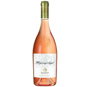 Cht D'esclans - Whispering Angel Rose