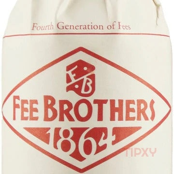Fee Brothers - Cherry Bitters - TIPXY