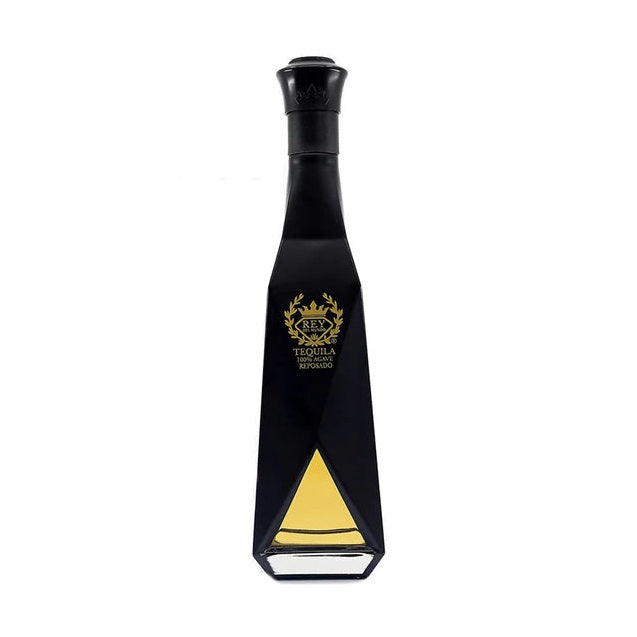 Rey Del Mundo - Tequila Reposado - TIPXY