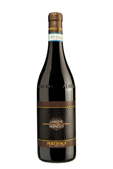 Pertinace - Nebbiolo Langhe - TIPXY