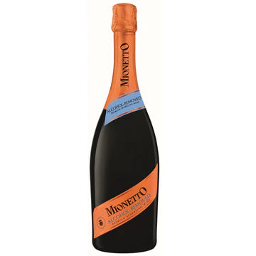 Mionetto - Alcohol Removed - TIPXY