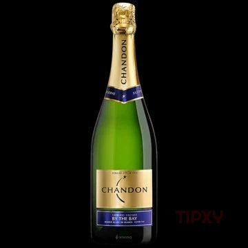 Chandon - By The Bay Reserve Blanc de Blancs - TIPXY