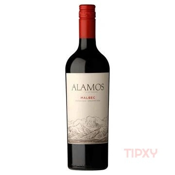 Alamos - Mendoza Argentina - TIPXY