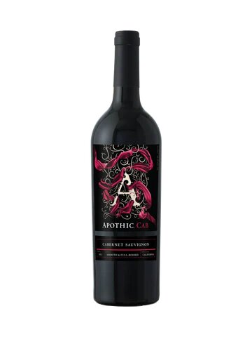 Apothic - Cabernet Sauvignon - TIPXY