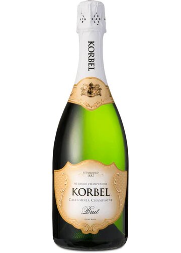Korbel - Brut - TIPXY
