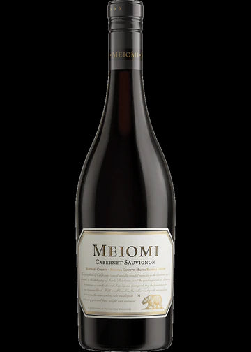 Meiomi - Cabernet Sauvignon - TIPXY