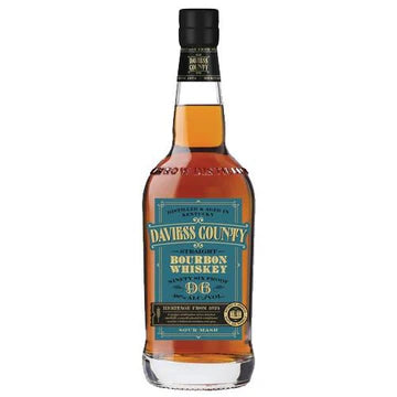 Daviess County - Straight Bourbon