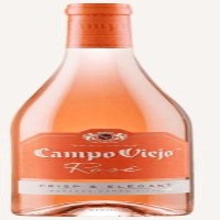 Campo Viejo - Rose - TIPXY