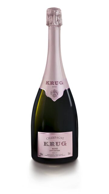 Krug - Rose 20th - TIPXY