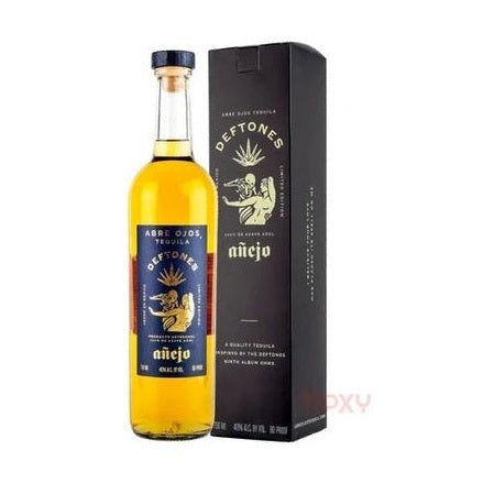 Abre Ojos - X Deftones Anejo - TIPXY