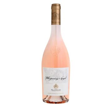 Whispering Angel RosÃ© - TIPXY