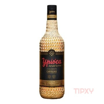 Reserva Ypioca - Carvalho Cachaca