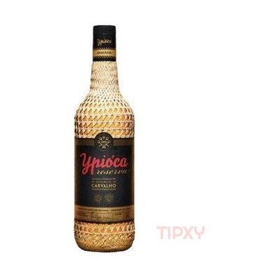 Reserva Ypioca - Carvalho Cachaca - TIPXY