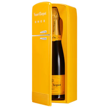 Veuve Clicquot - Fridge Brut - TIPXY