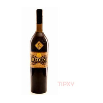 Redux - Absinthe Superrieure - TIPXY