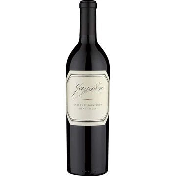 Jayson - Cabernet Sauvignon - TIPXY